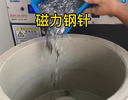 阜城不锈钢箍用钢针